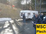 Ostersuchfahrt 2018